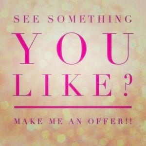 Let’s Make A Deal 🤝 ❤️🎉